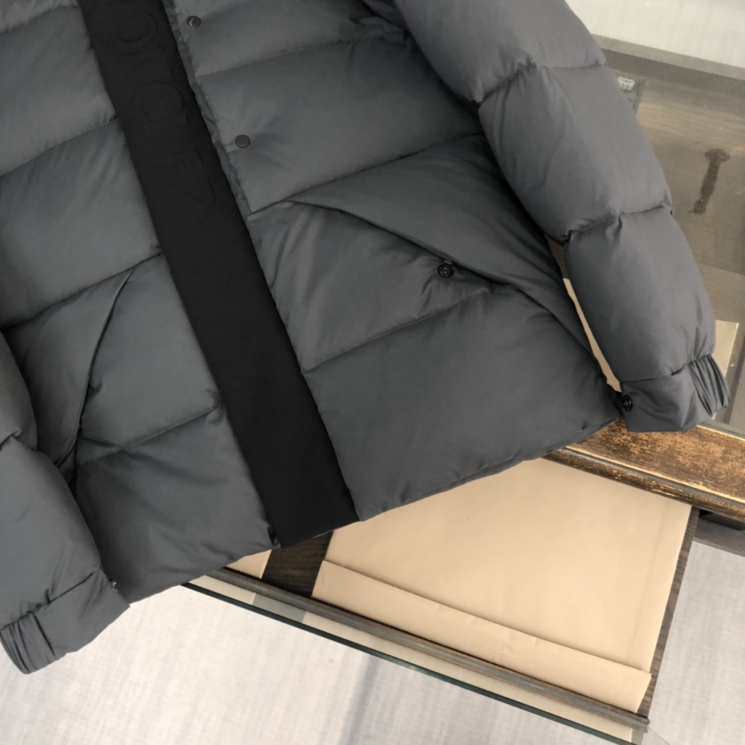 Moncler Down Jackets